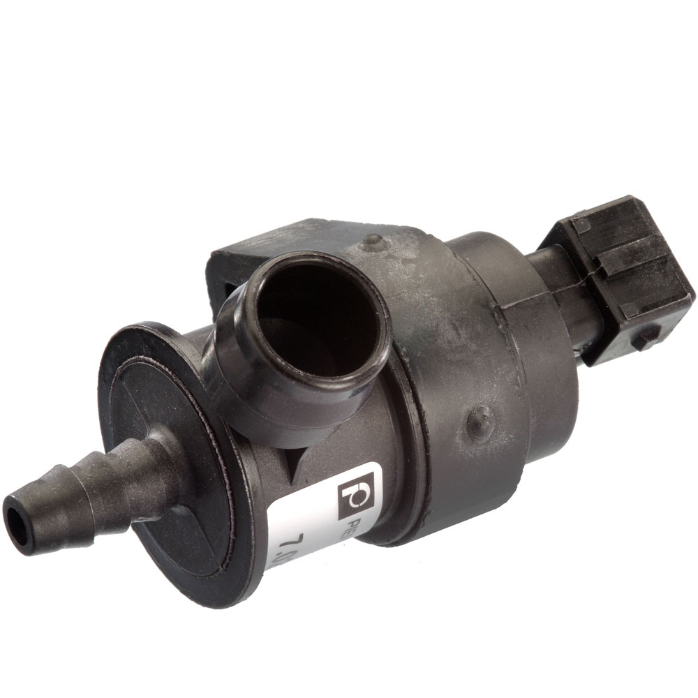 2012 Volvo XC90 Vapor Canister Purge Solenoid