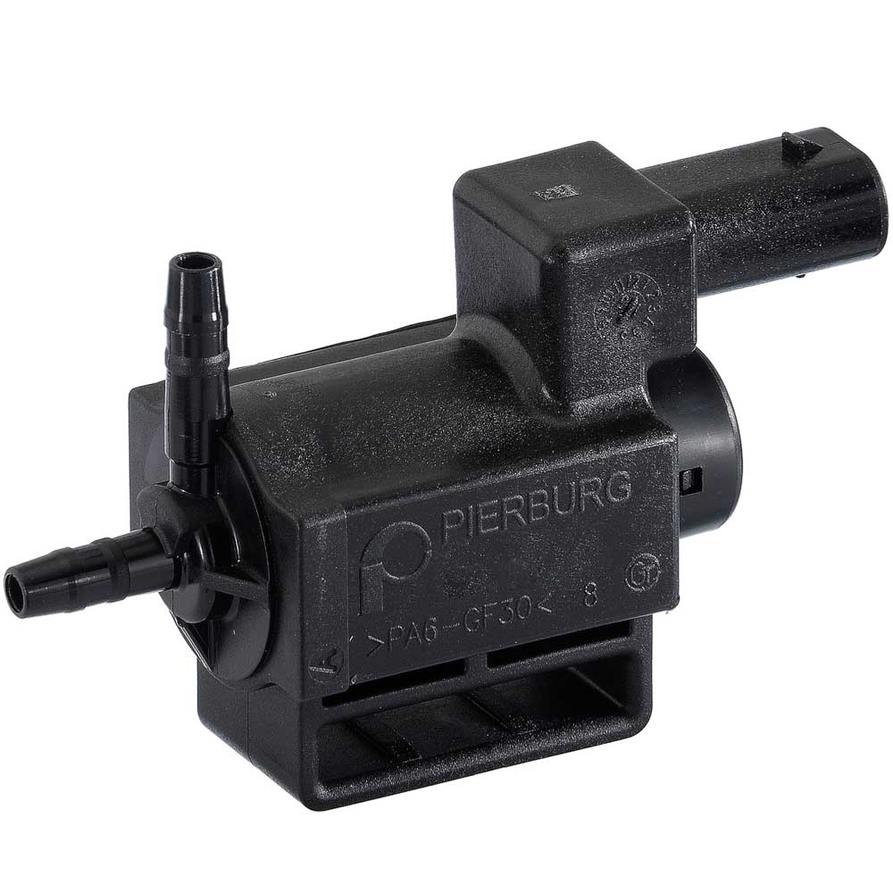 2013 Mercedes Benz E400 Secondary Air Injection Check Valve