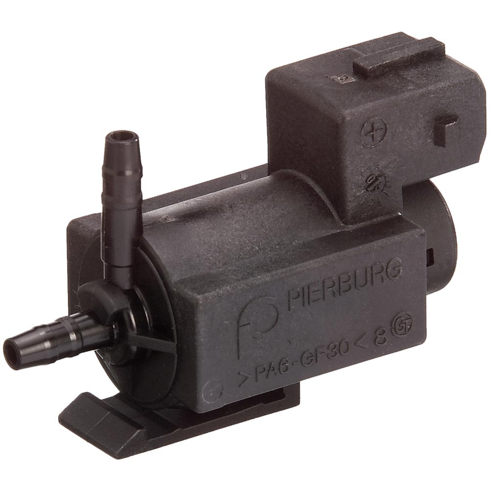 2007 Mini Cooper Diverter Valve