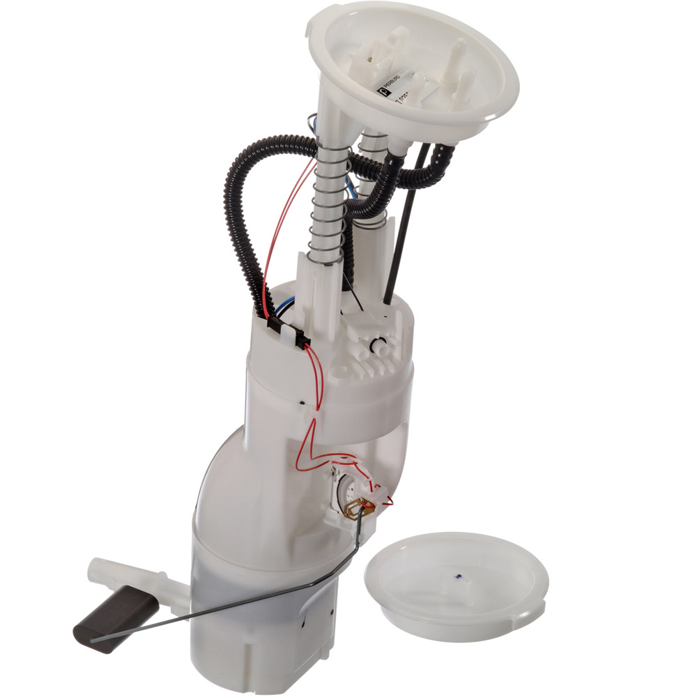 2004 Land Rover Range Rover Fuel Pump Module Assembly