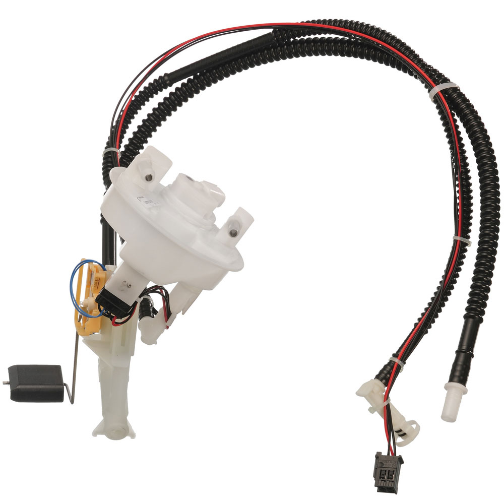 2007 Mercedes Benz C280 Fuel Sending Unit