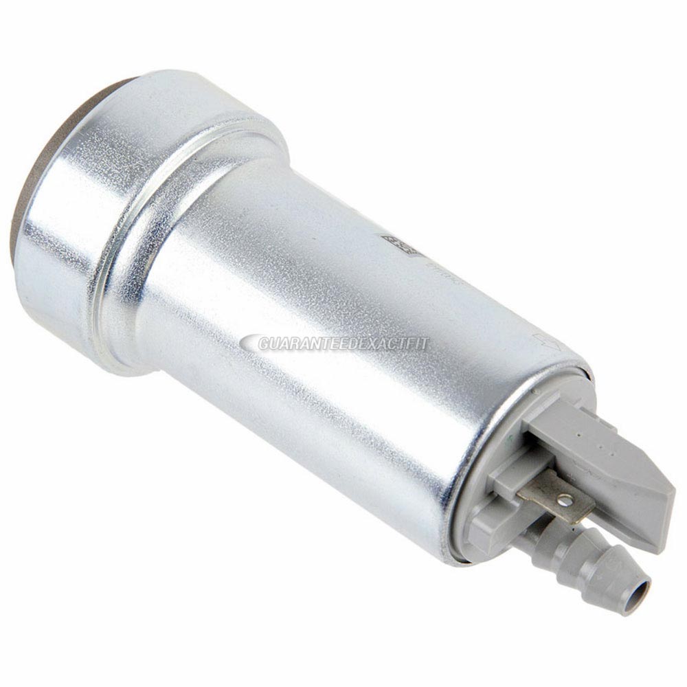 2009 Bmw X5 Fuel Pump 3.0L Gas Engine 3610237 ON