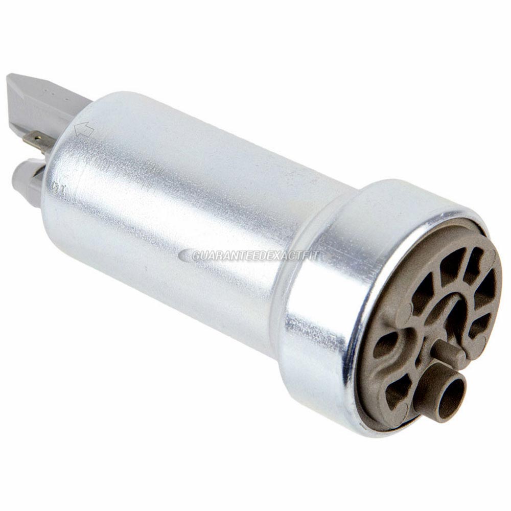 2011 Bmw X5 Fuel Pump