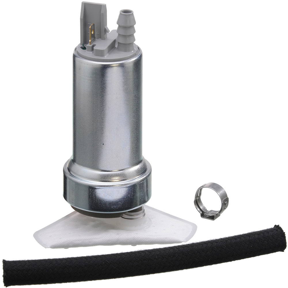2016 Bmw X4 Fuel Pump