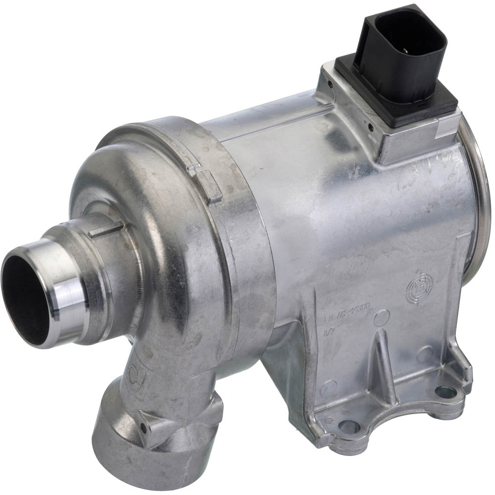 2017 Volvo S90 Water Pump