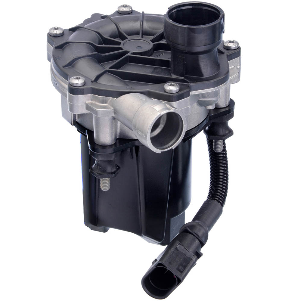 2017 Audi S8 Air Pump
