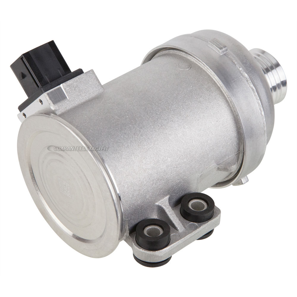 2012 BMW X1 Water Pump All Models 1941102 ON