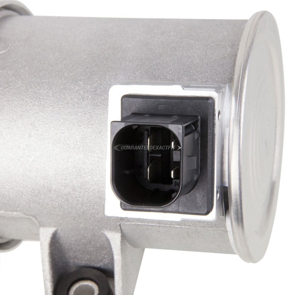 2012 Bmw Z4 Water Pump