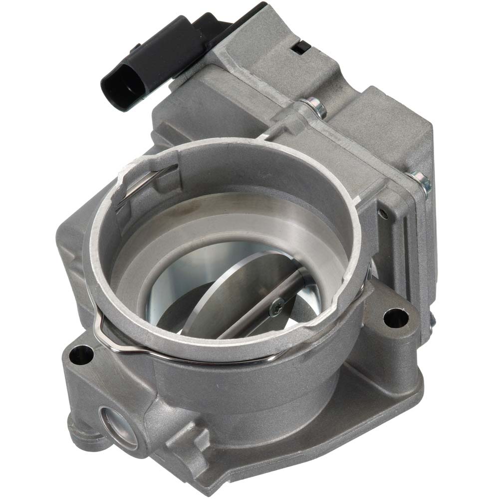 2004 Volkswagen Passat Throttle Body
