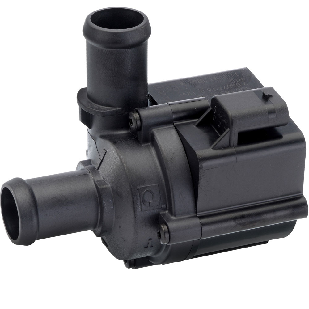 2019 Audi A3 Engine Auxiliary Water Pump