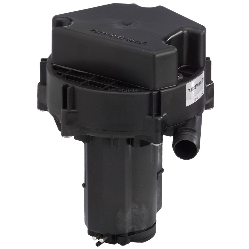 2000 Mercedes Benz E430 Air Pump