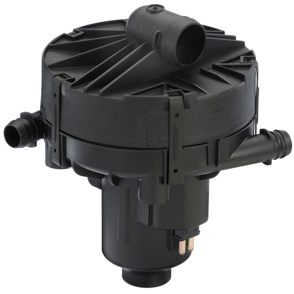 2006 Mercedes Benz E350 Air Pump