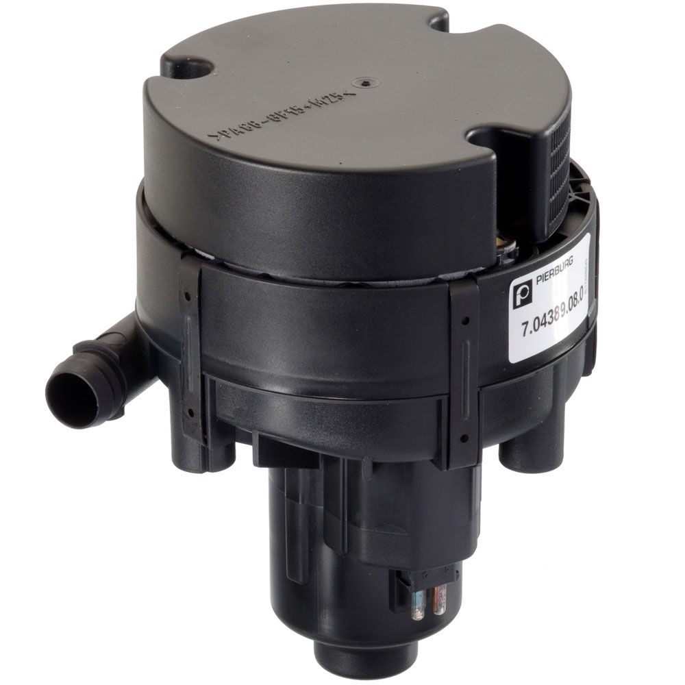 2017 Mercedes Benz S600 Air Pump