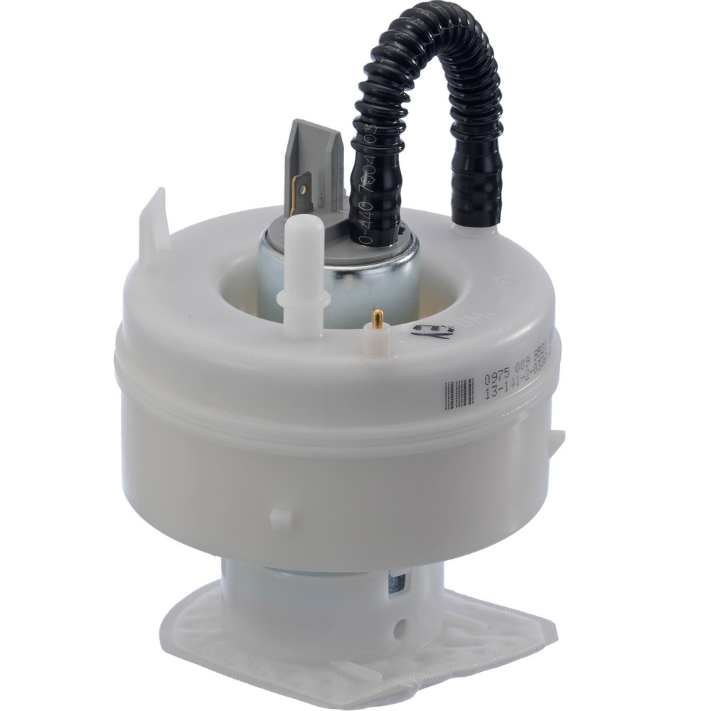 2007 Bmw 328xi Fuel Pump Module Assembly