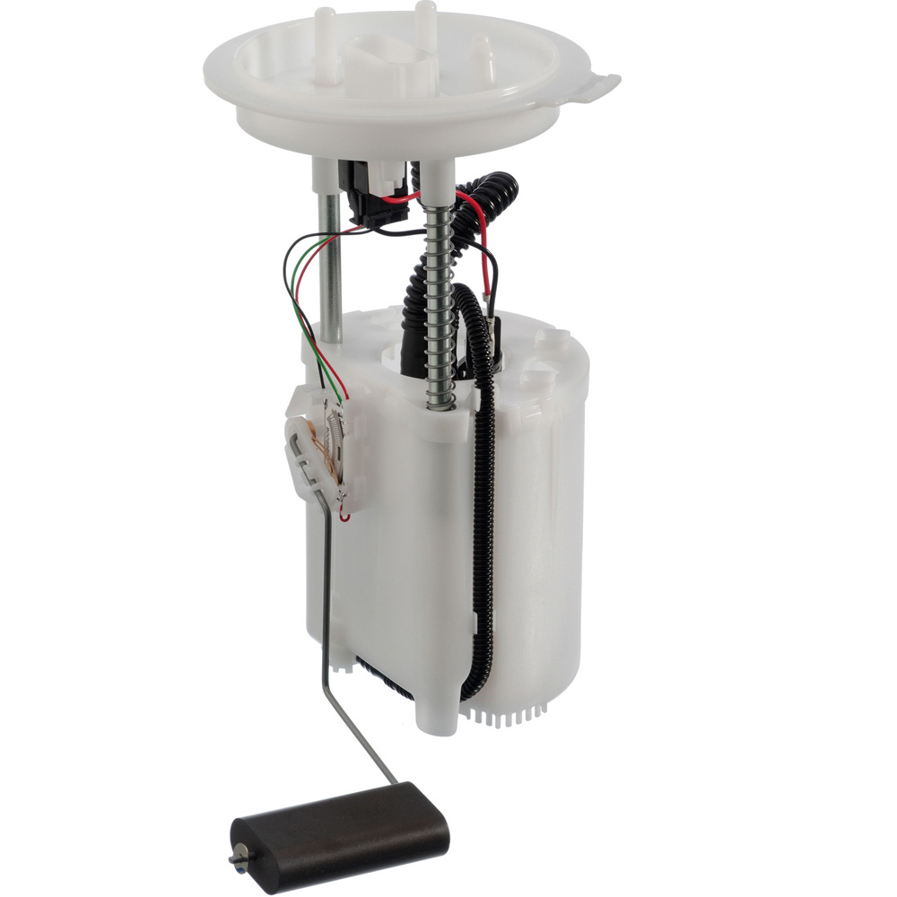 2012 Audi A3 Fuel Pump Module Assembly