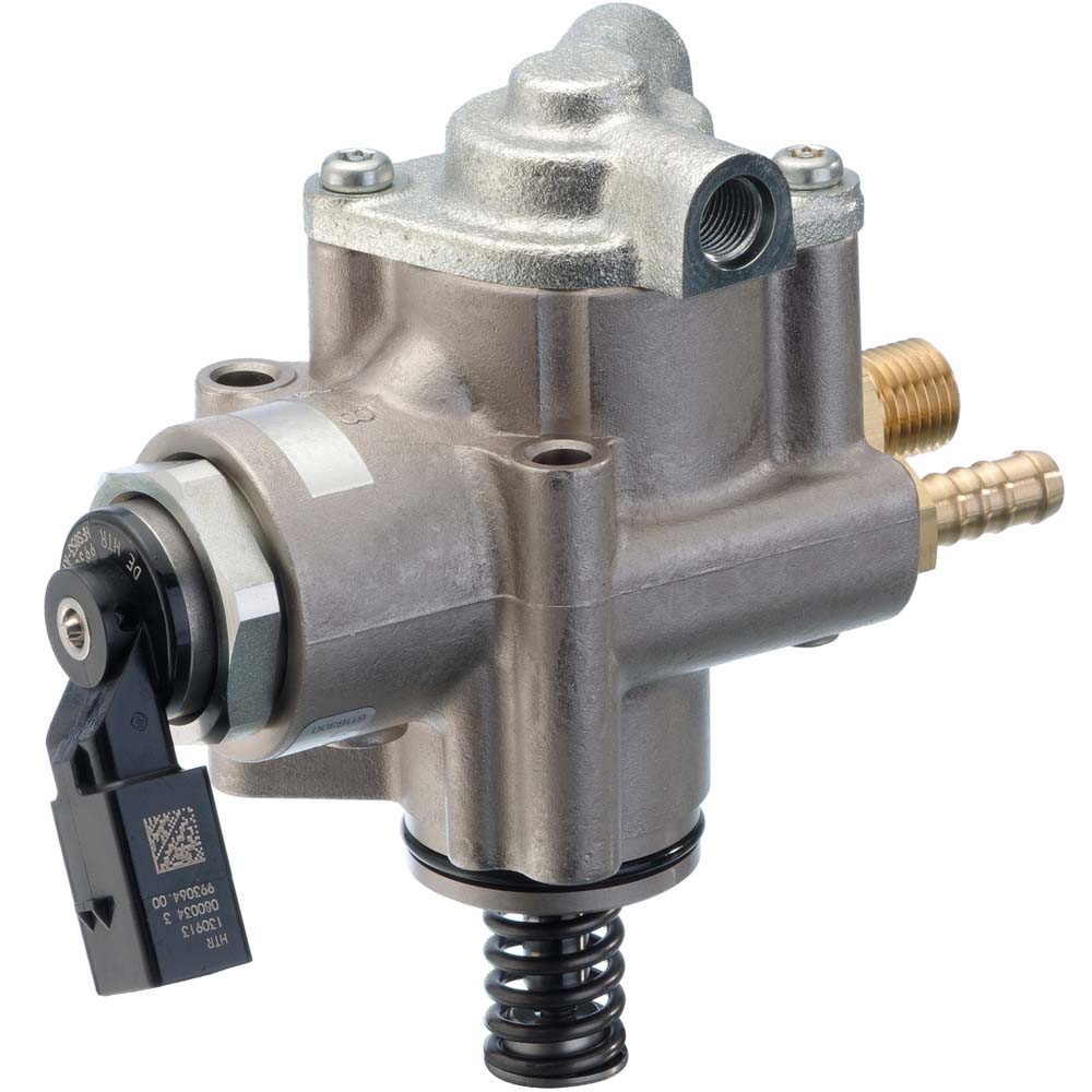  Audi a4 direct injection high pressure fuel pump 