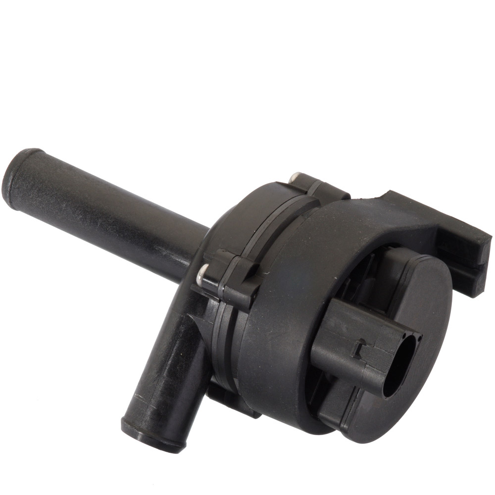 2012 Mercedes Benz S600 Engine Auxiliary Water Pump