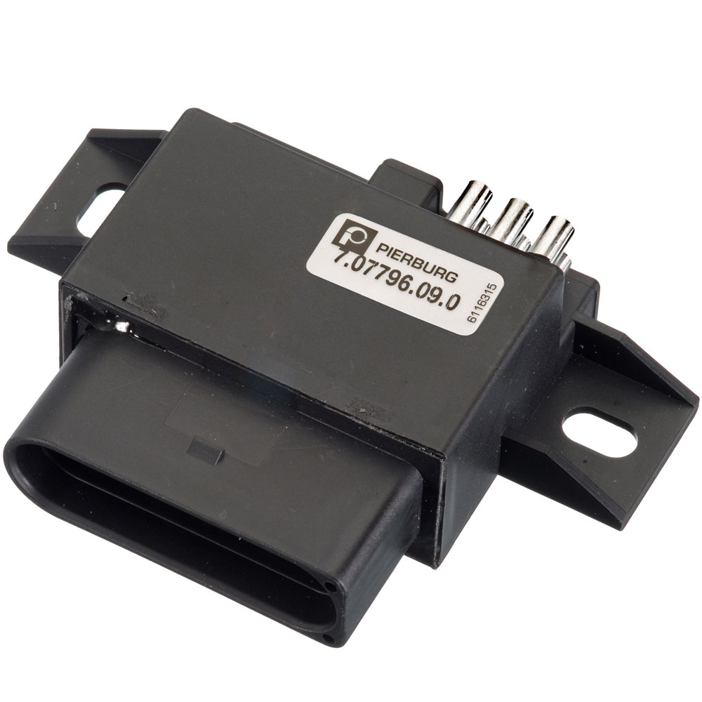 2013 Audi RS5 Fuel Pump Driver Module
