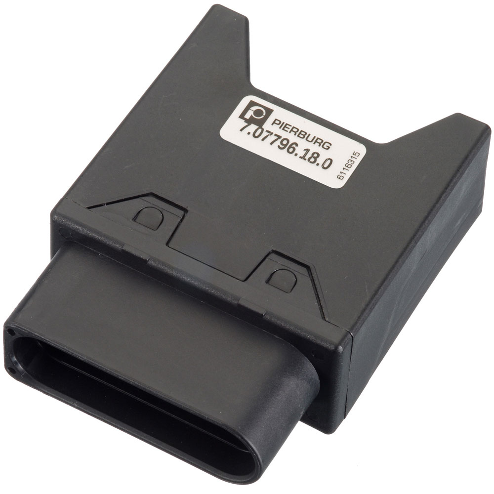 Audi S3 Fuel Pump Driver Module Parts & More Buy Auto Parts