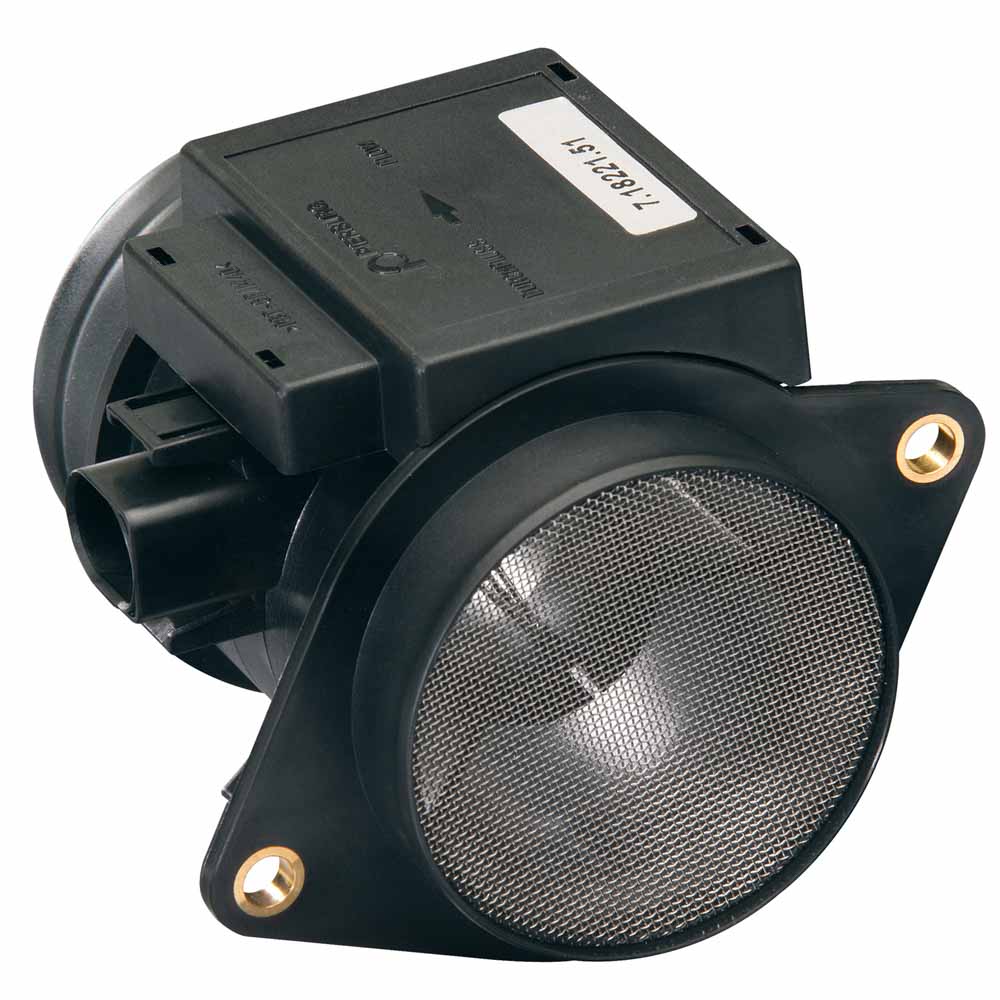 1997 Volkswagen Golf Mass Air Flow Meter