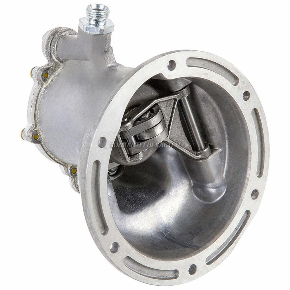 1982 Mercedes Benz 300D Air Pump