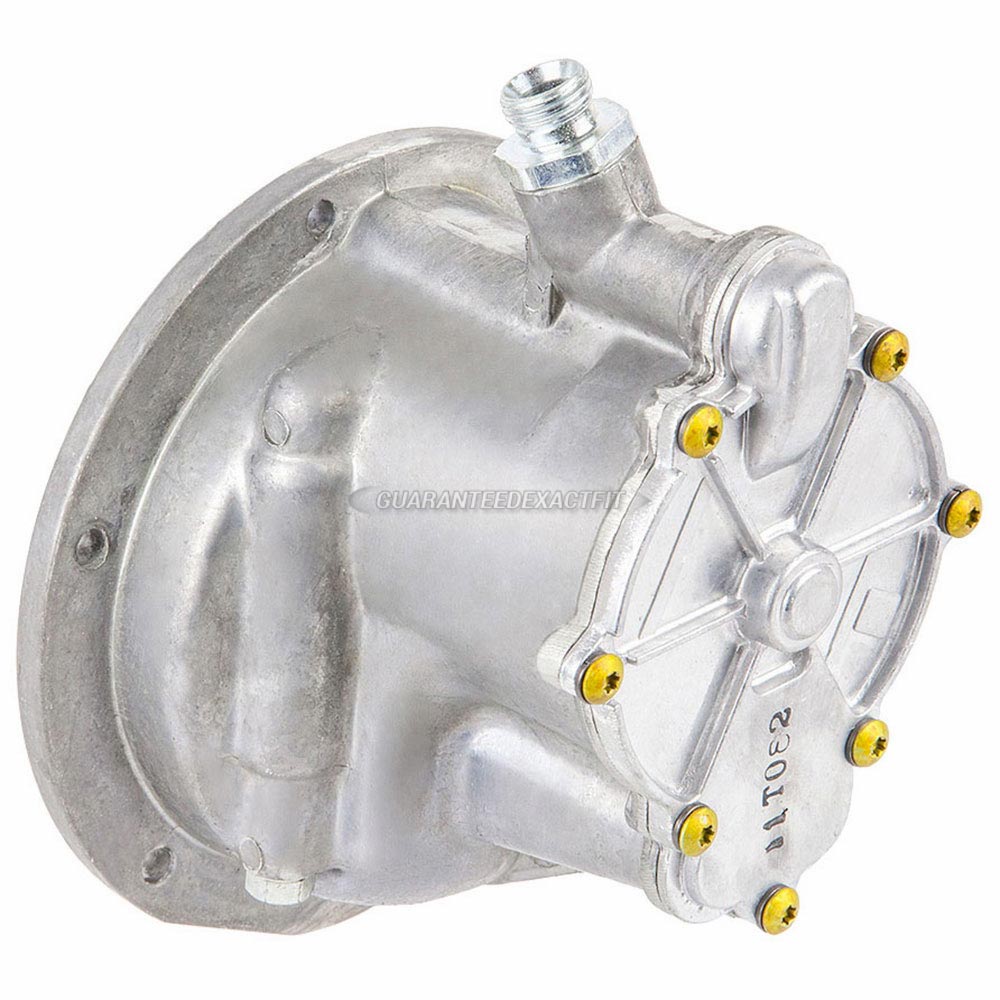 1982 Mercedes Benz 300D Air Pump
