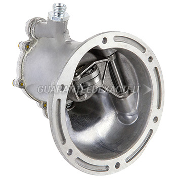 1979 Mercedes Benz 300cd air pump