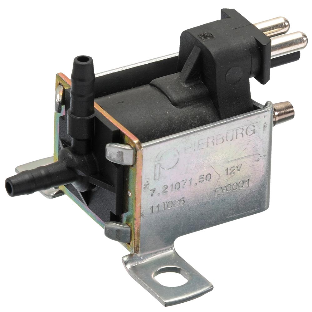 2000 Mercedes Benz C280 EGR Vacuum Delay Valve