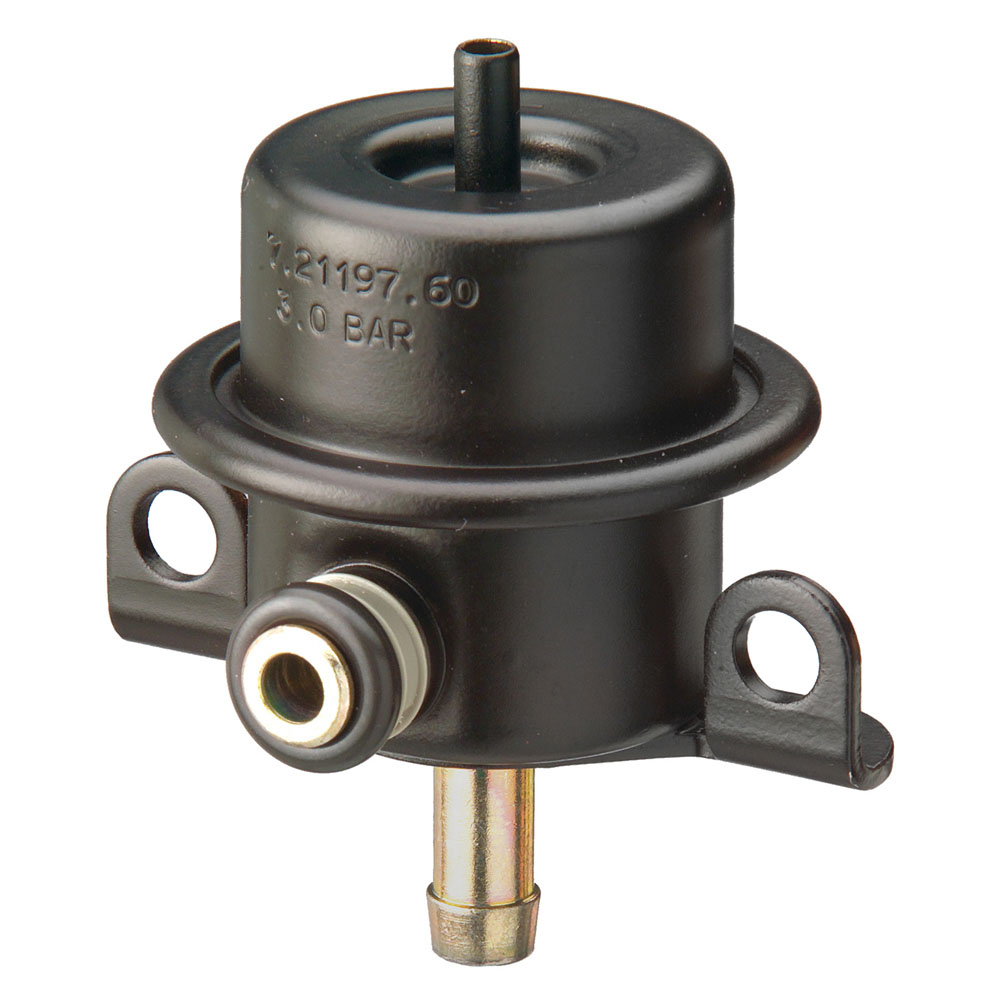 1987 Bmw M6 Fuel Pressure Regulator