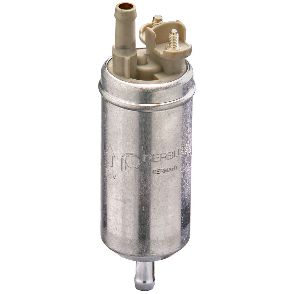 1953 Mercedes Benz 220 fuel pump 