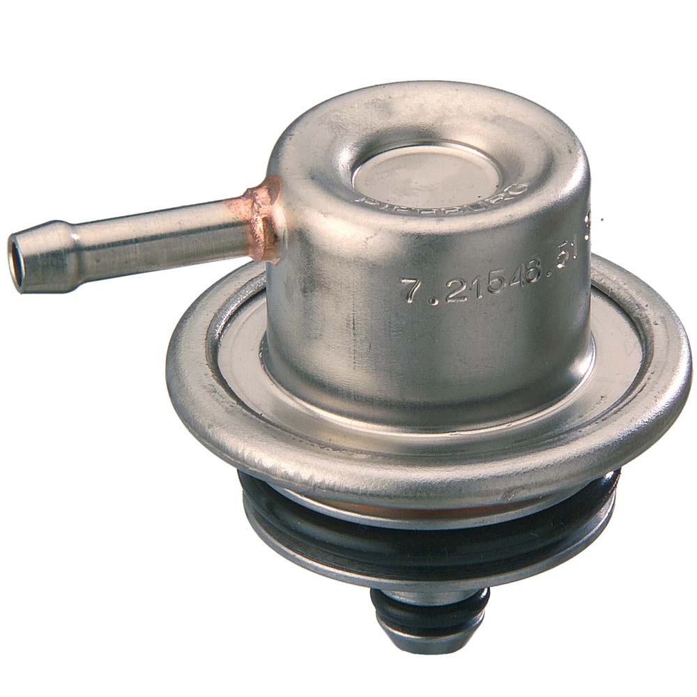 2000 Bmw 528 Fuel Pressure Regulator