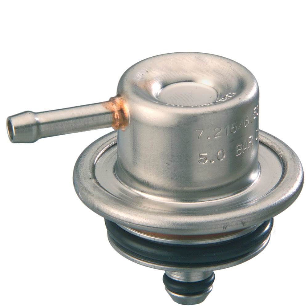 2000 Bmw M5 Fuel Pressure Regulator