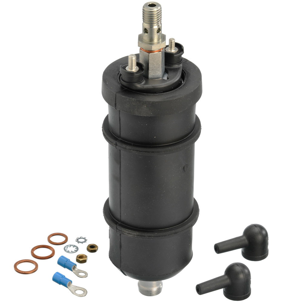 1987 Mercedes Benz 560SEC Fuel Pump
