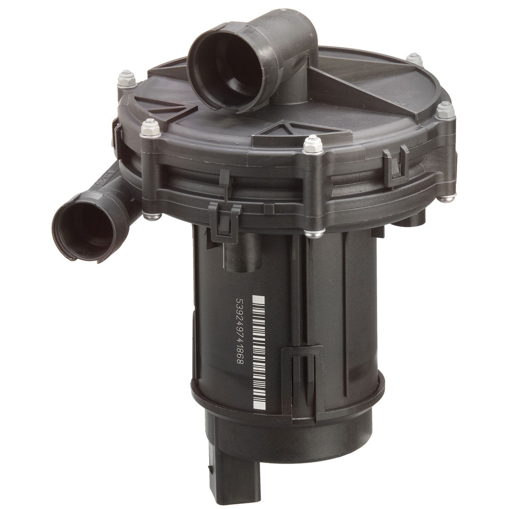 2000 Audi A4 Air Pump