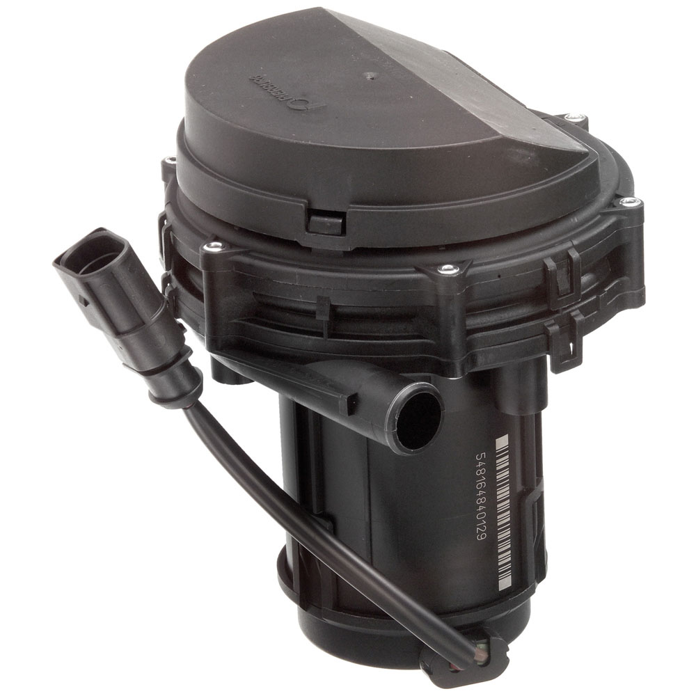 2003 Audi A8 Quattro Air Pump
