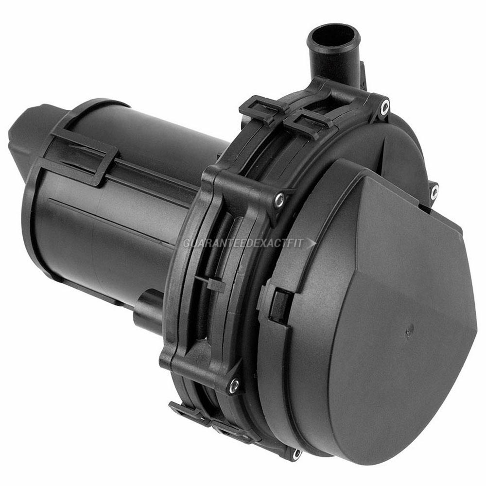 2000 Bmw 323 Air Pump