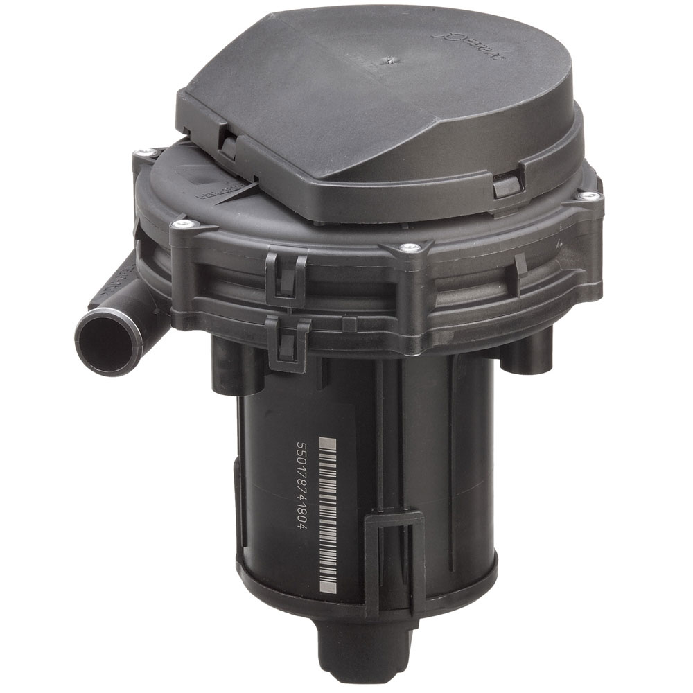 2004 Bmw 330Ci Air Pump