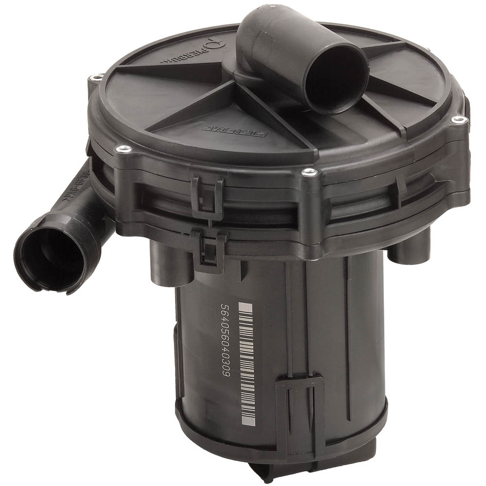 2000 Bmw 740iL Air Pump