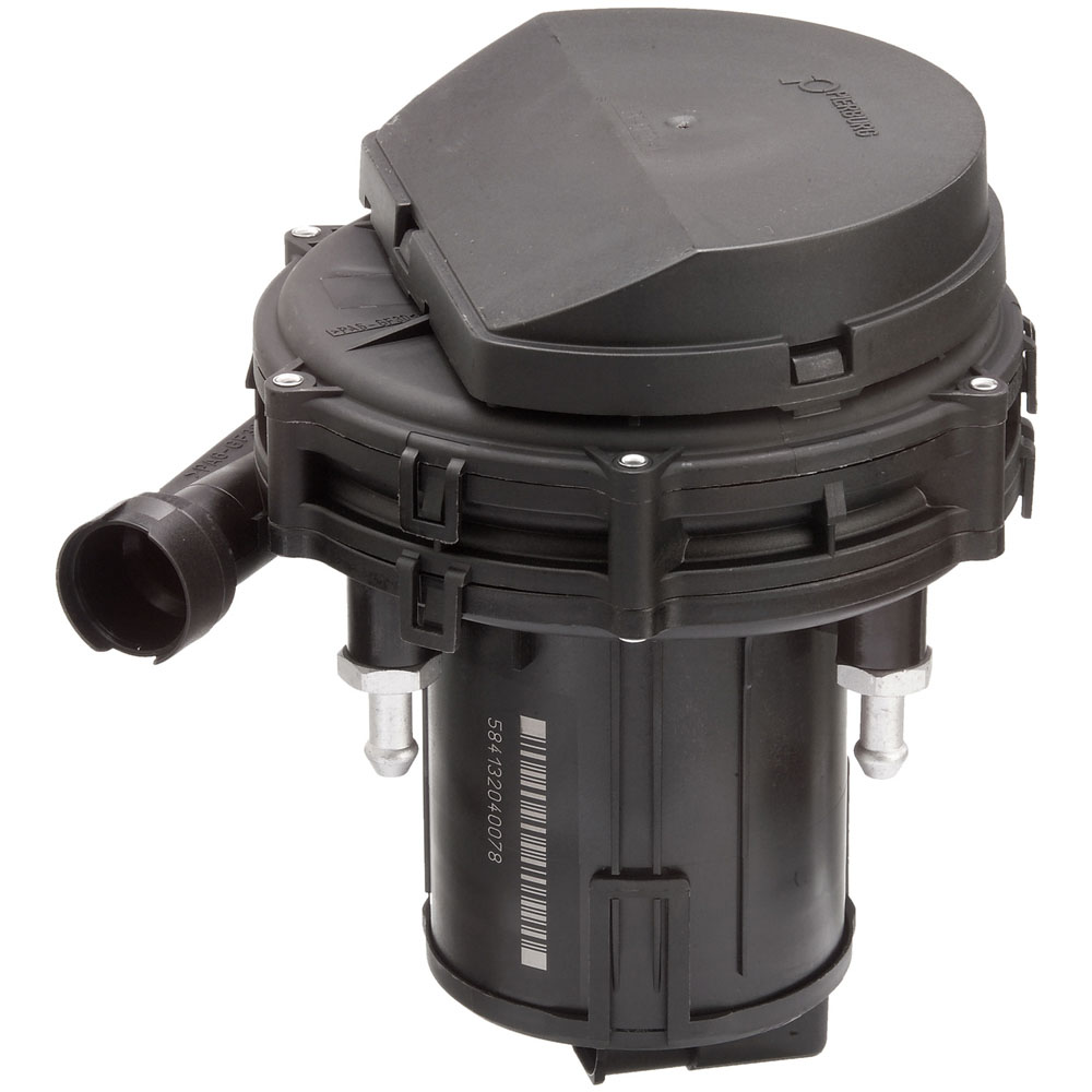 2005 Bmw M3 Air Pump