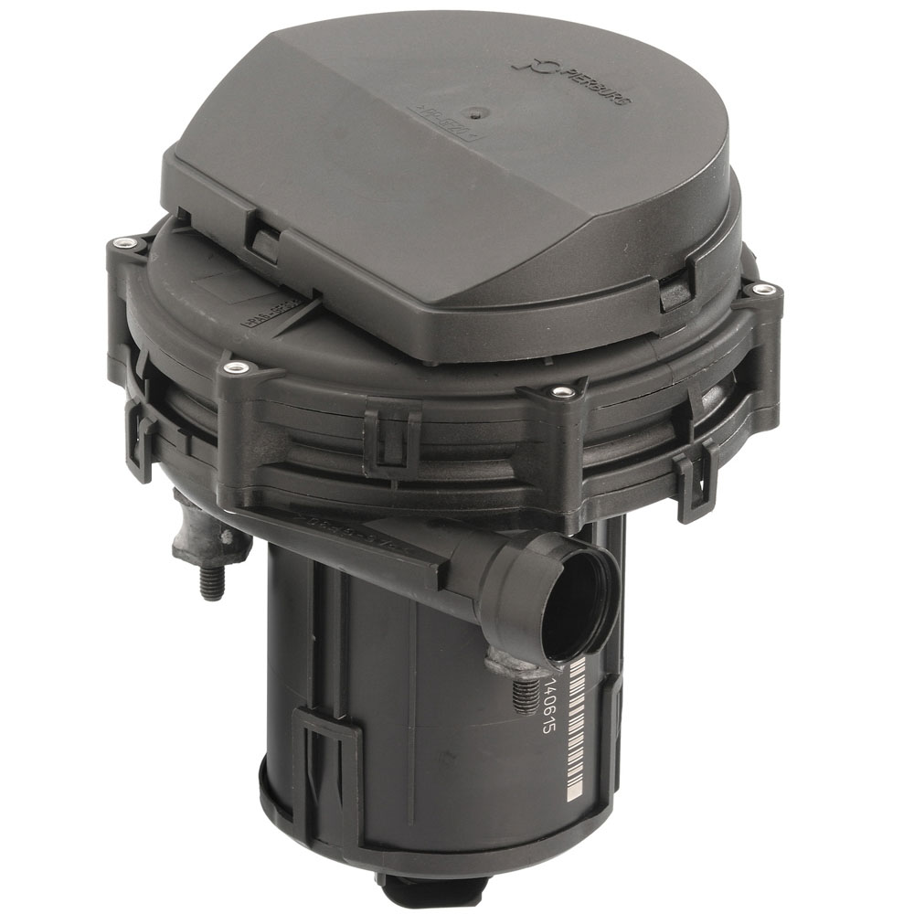 2000 Land Rover Range Rover Air Pump