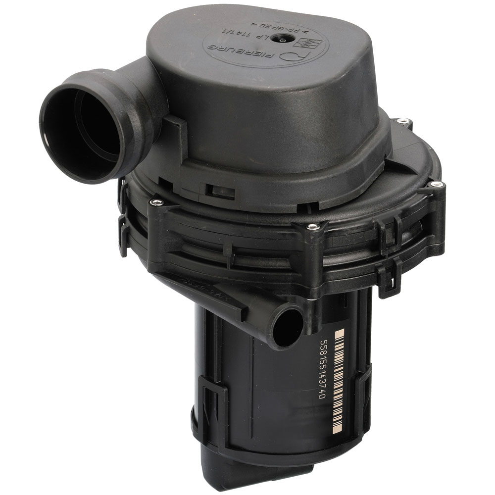 1996 Bmw M3 Air Pump