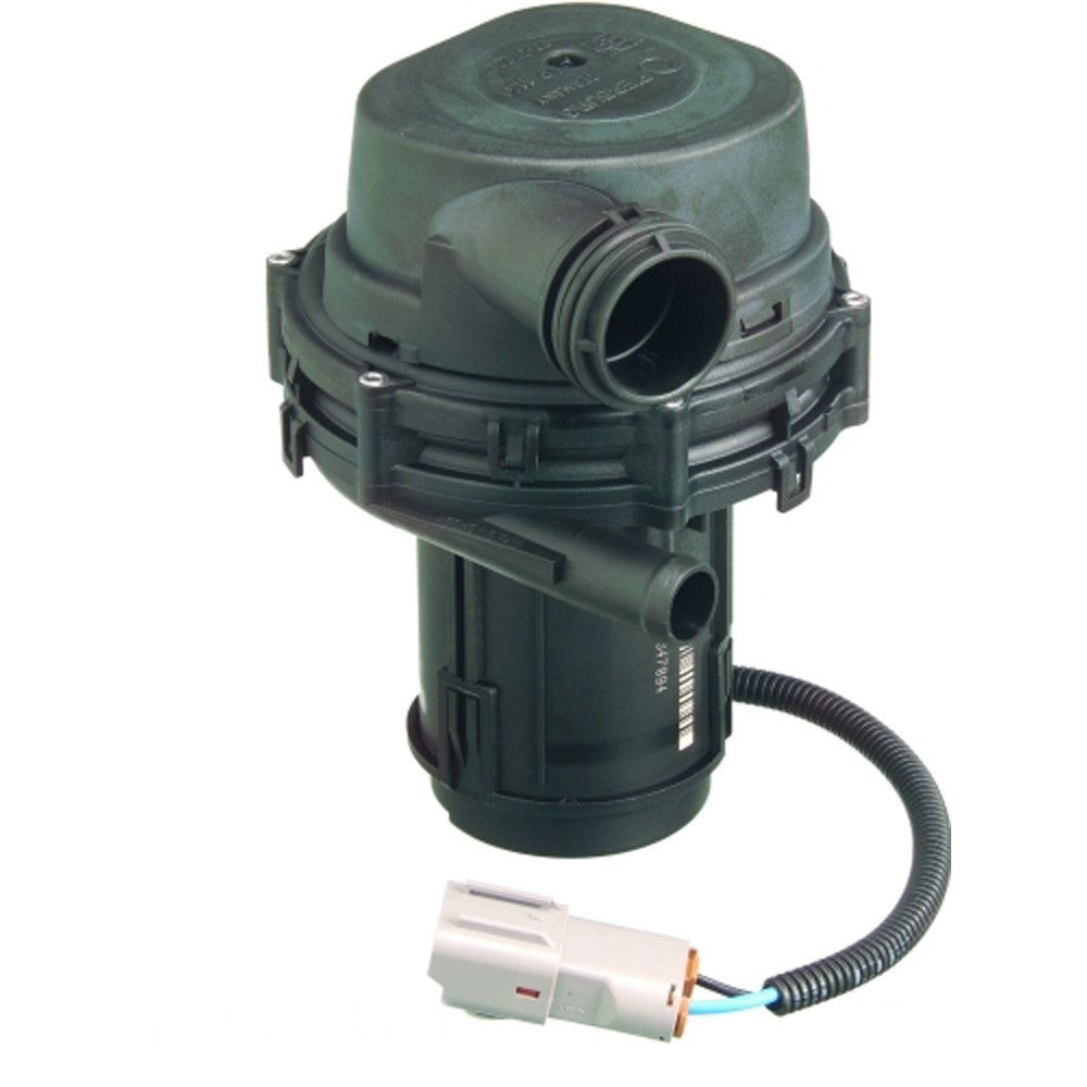 1996 Volvo 960 Air Pump