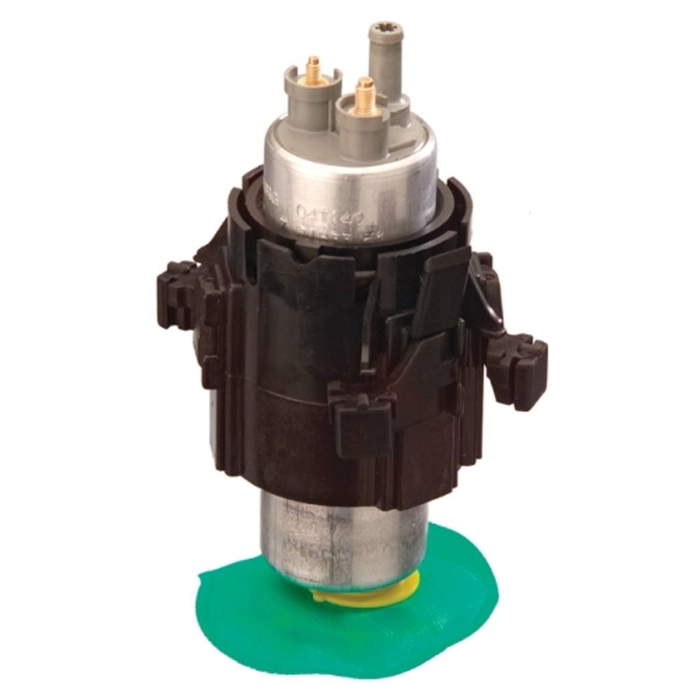 1992 Bmw M5 Fuel Pump