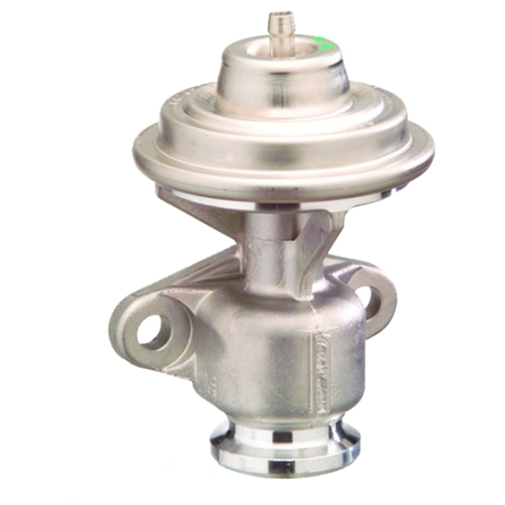 Mercedes Benz s350 egr valve