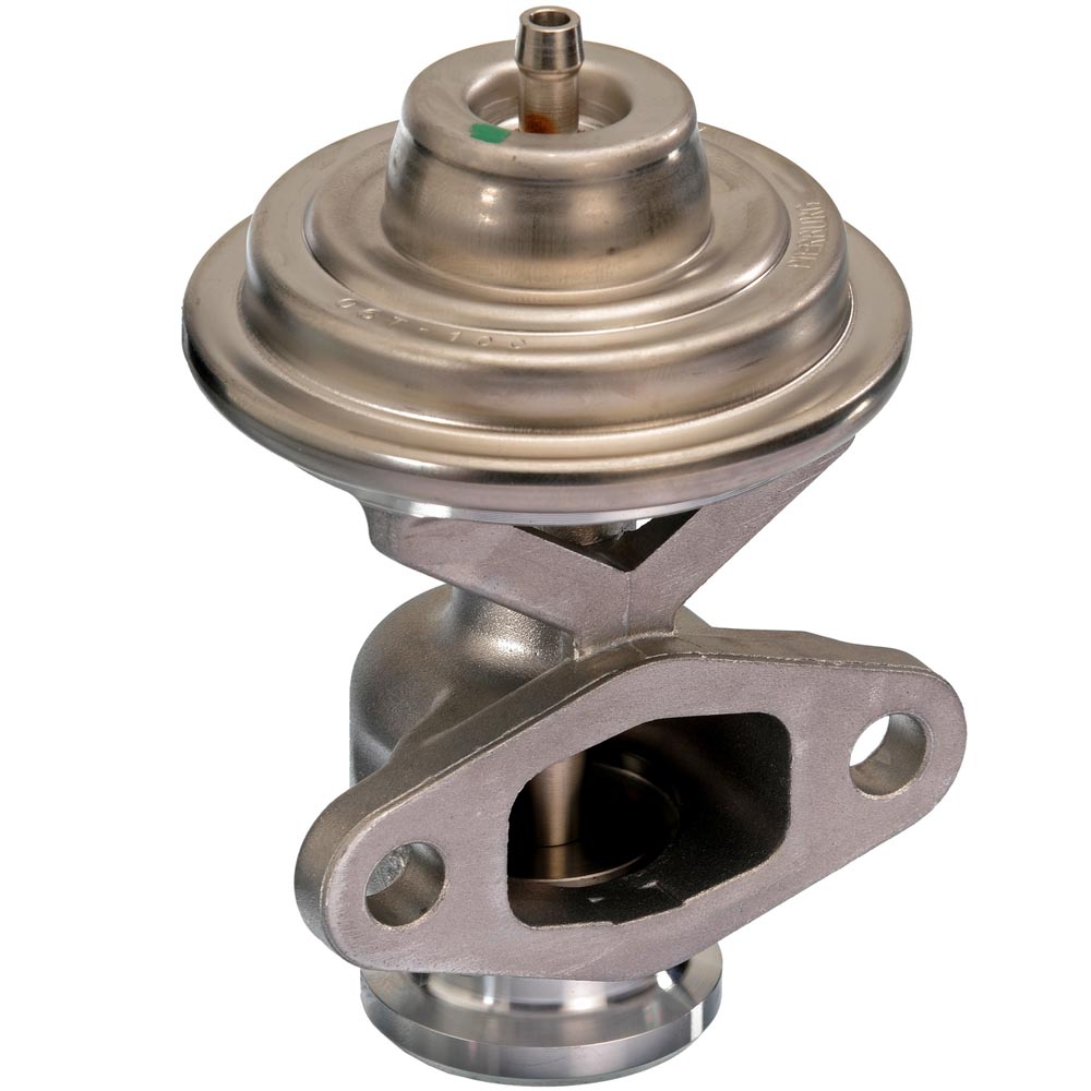 1995 Mercedes Benz S350 EGR Valve