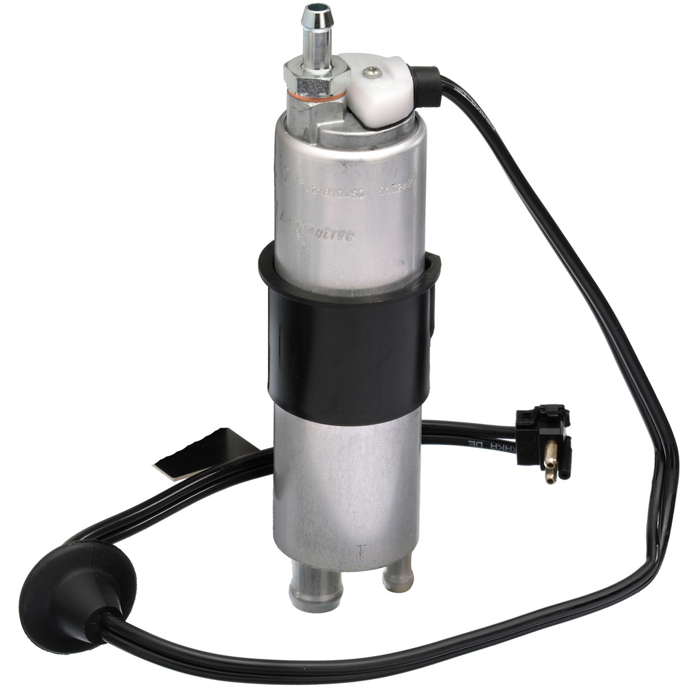 2000 Mercedes Benz C280 Fuel Pump