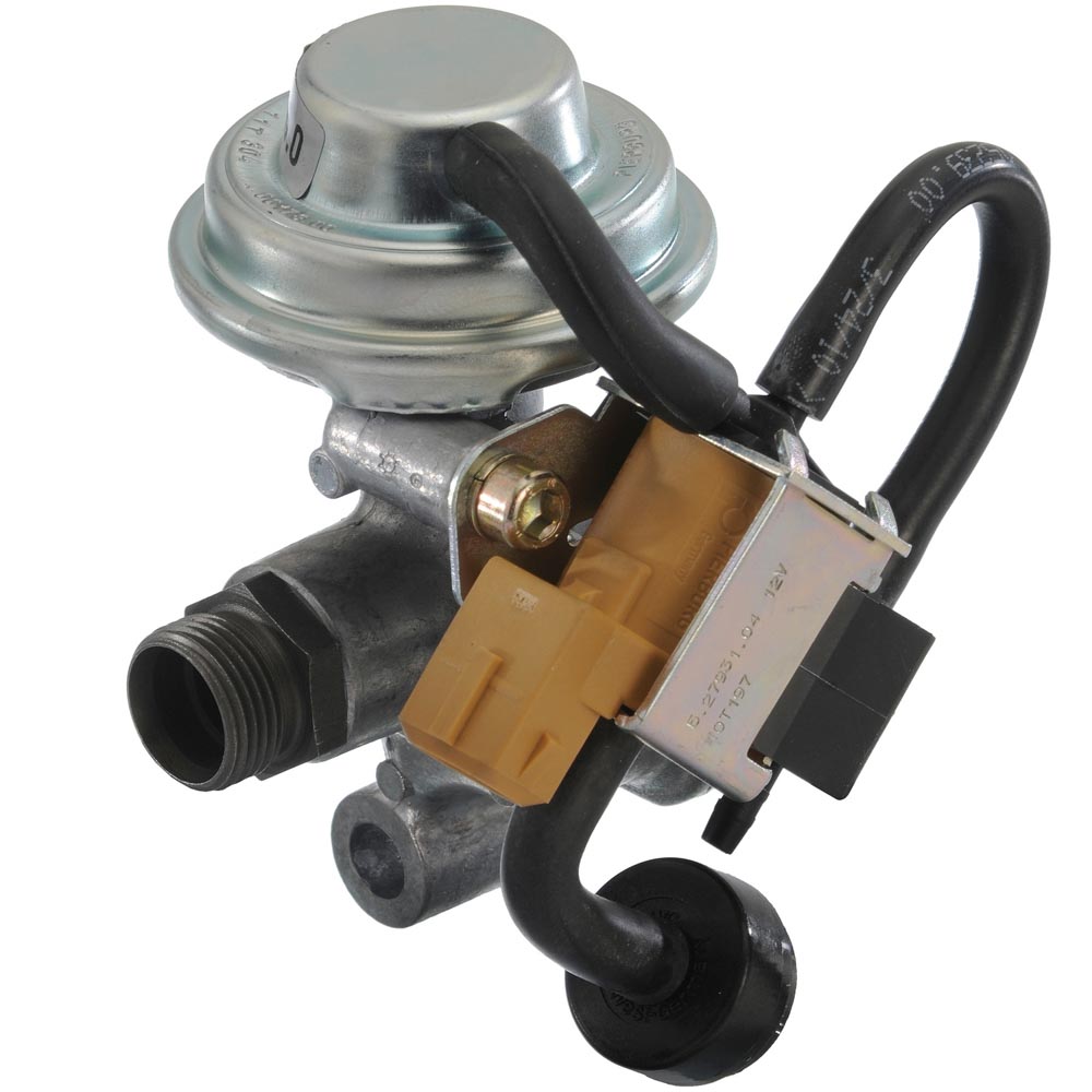 2000 Mercedes Benz E430 EGR Valve
