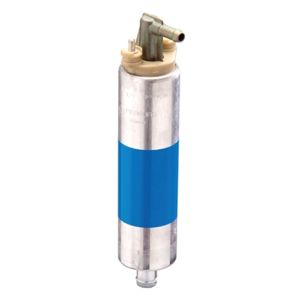 2000 Mercedes Benz E430 Fuel Pump