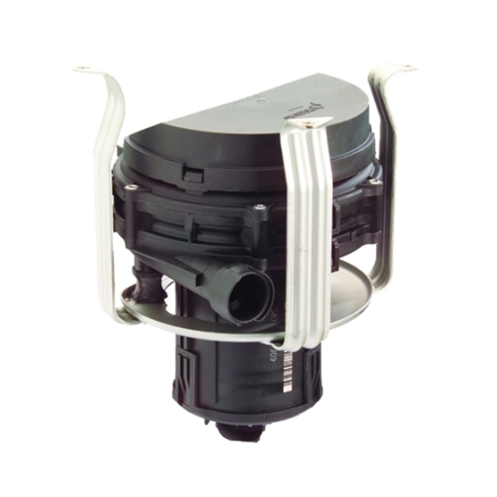 2000 Bmw 540i Air Pump
