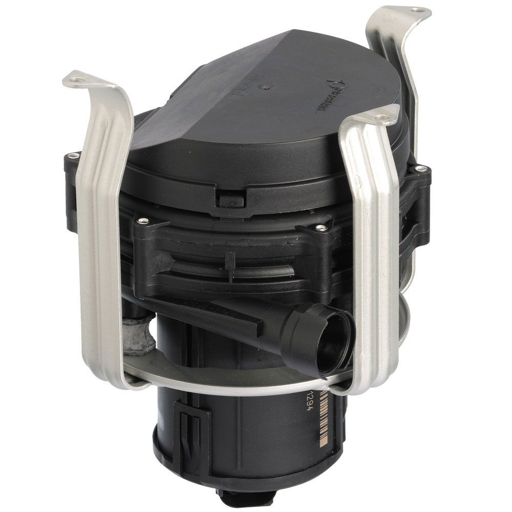 2000 Bmw M5 Air Pump